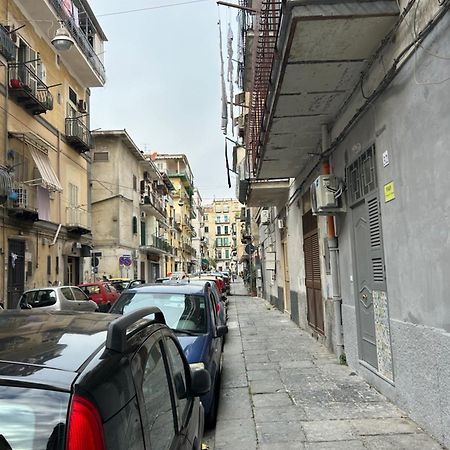 O' Vascio Ro' Nonno Nápoles Exterior foto