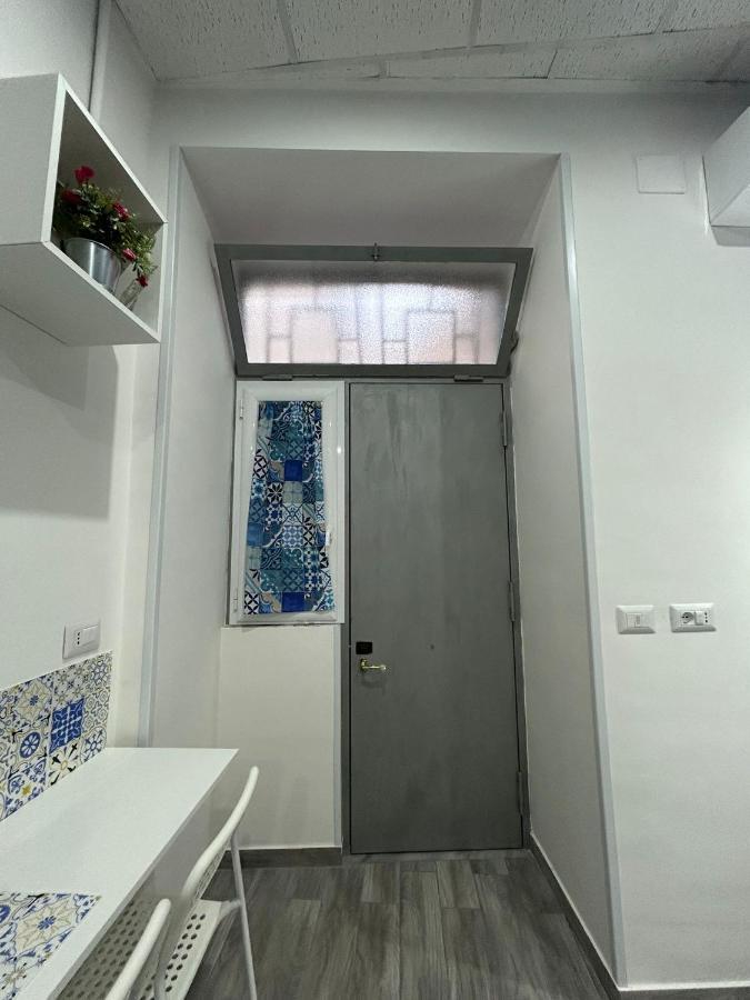 O' Vascio Ro' Nonno Nápoles Exterior foto